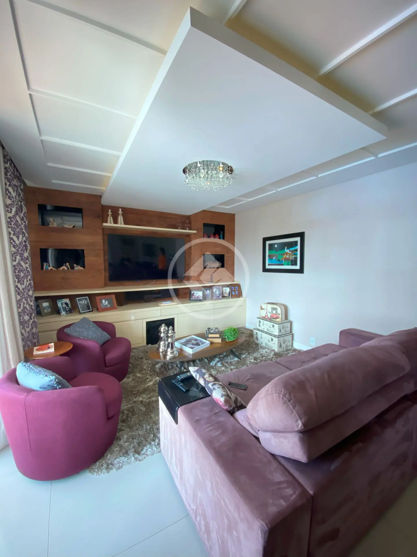 Apartamento no Centro, Chapecó — foto 4 de 6