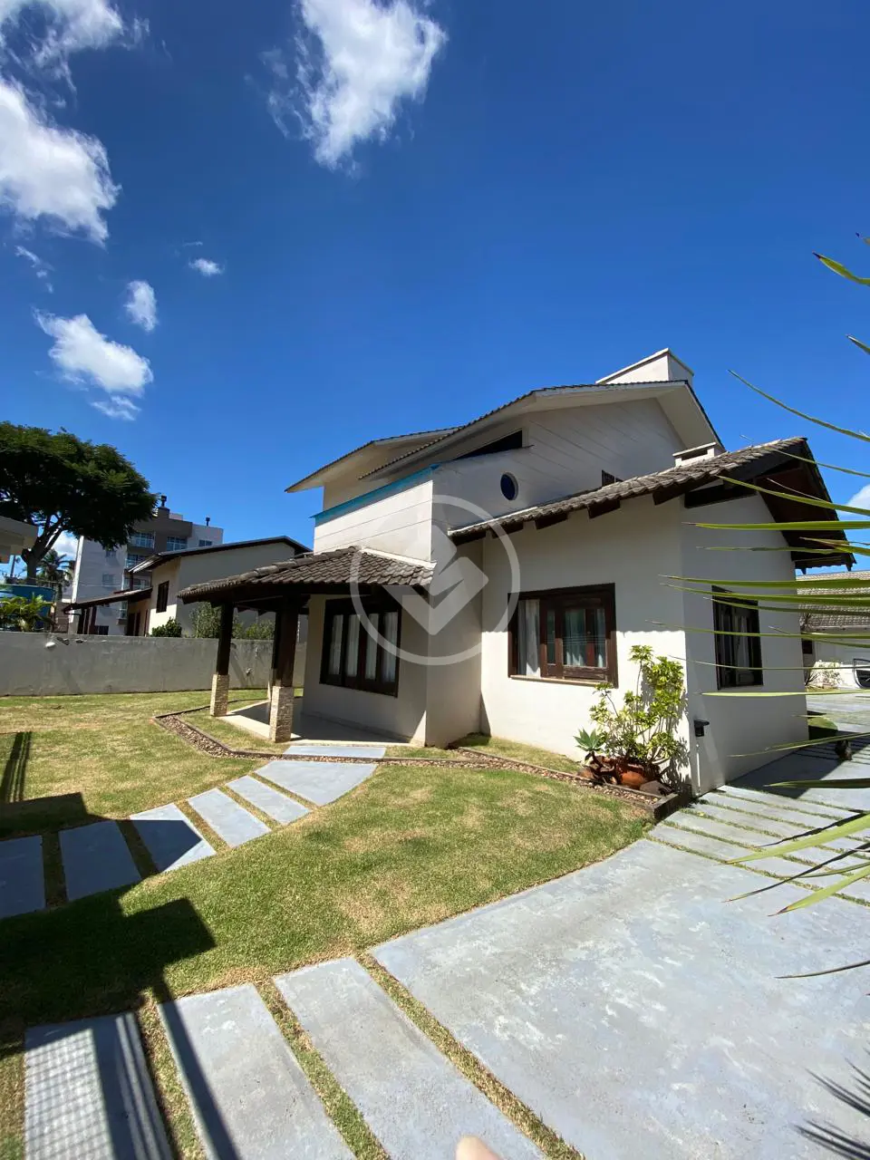 Casa 2 quartos no SAIC, Chapecó — foto 3 de 6