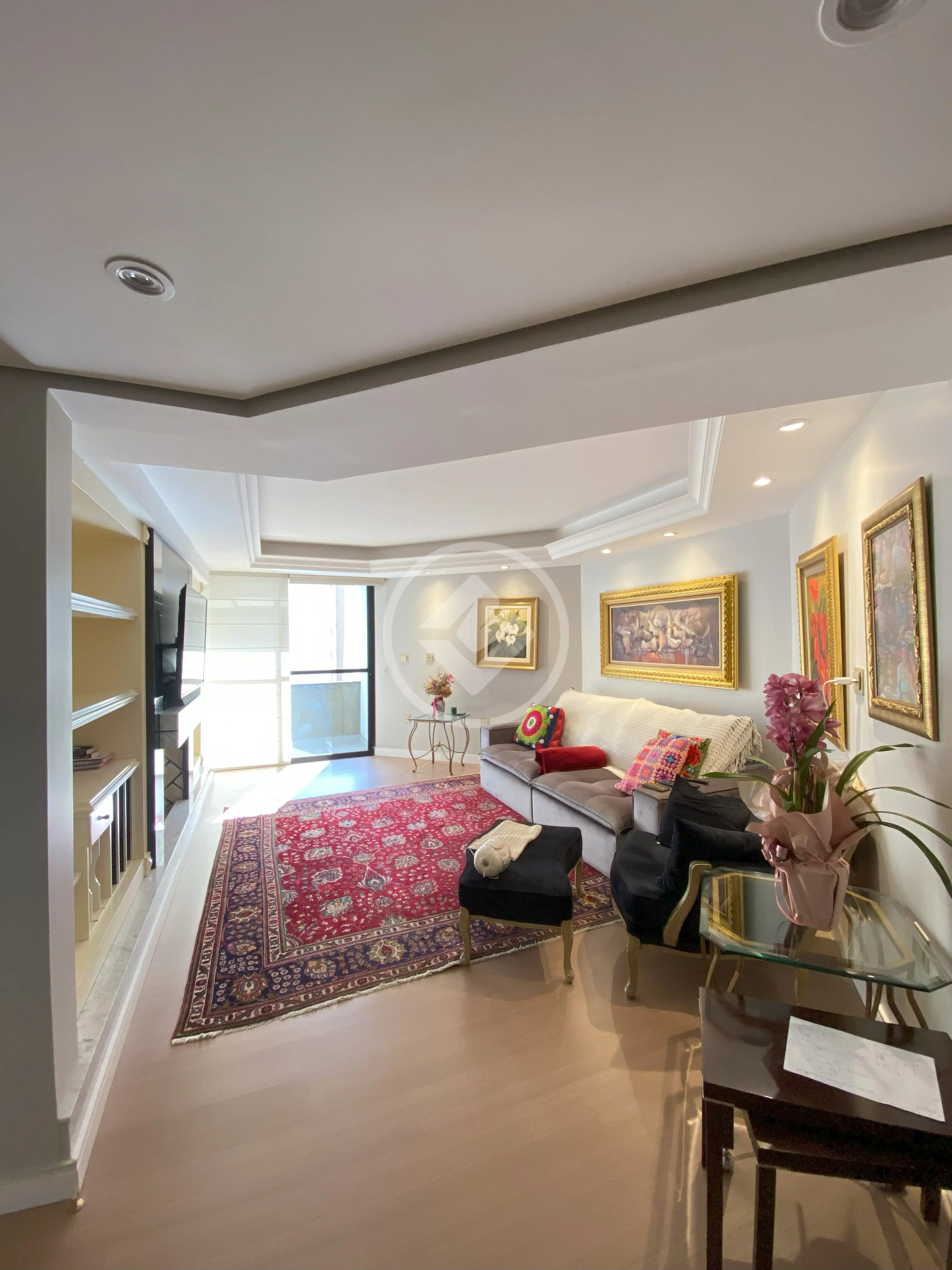 Apartamento 5 quartos no Centro, Chapecó — foto 4 de 6