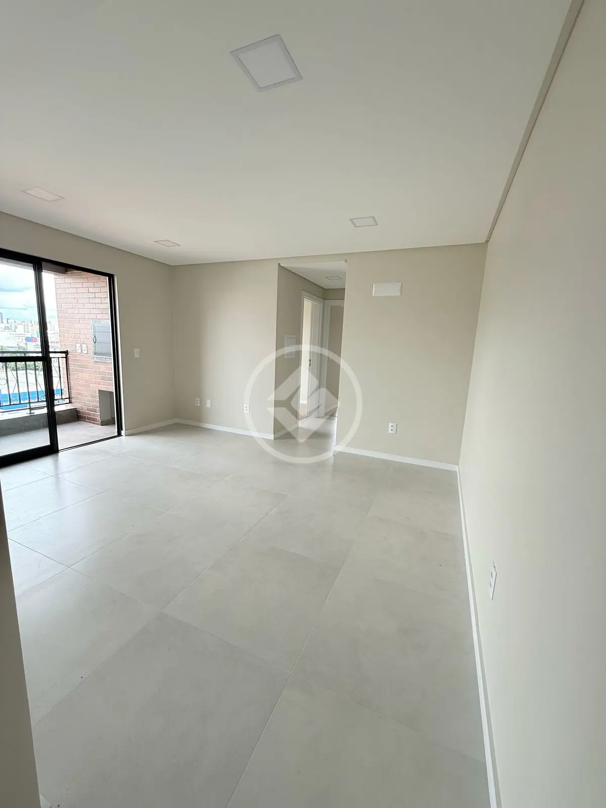 Apartamento 2 quartos no São Cristóvão, Chapecó — foto 3 de 6