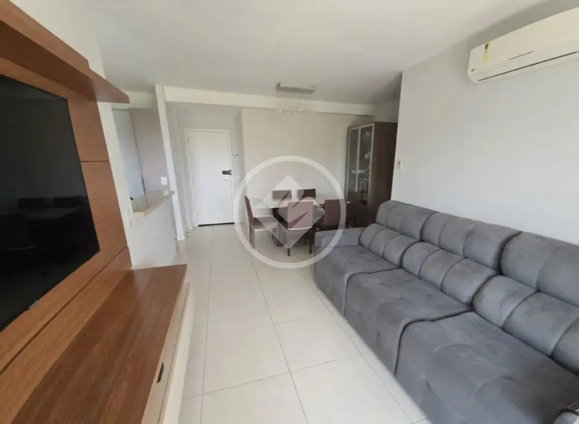 Apartamento Alvorada, Cuiabá - MT — foto 2