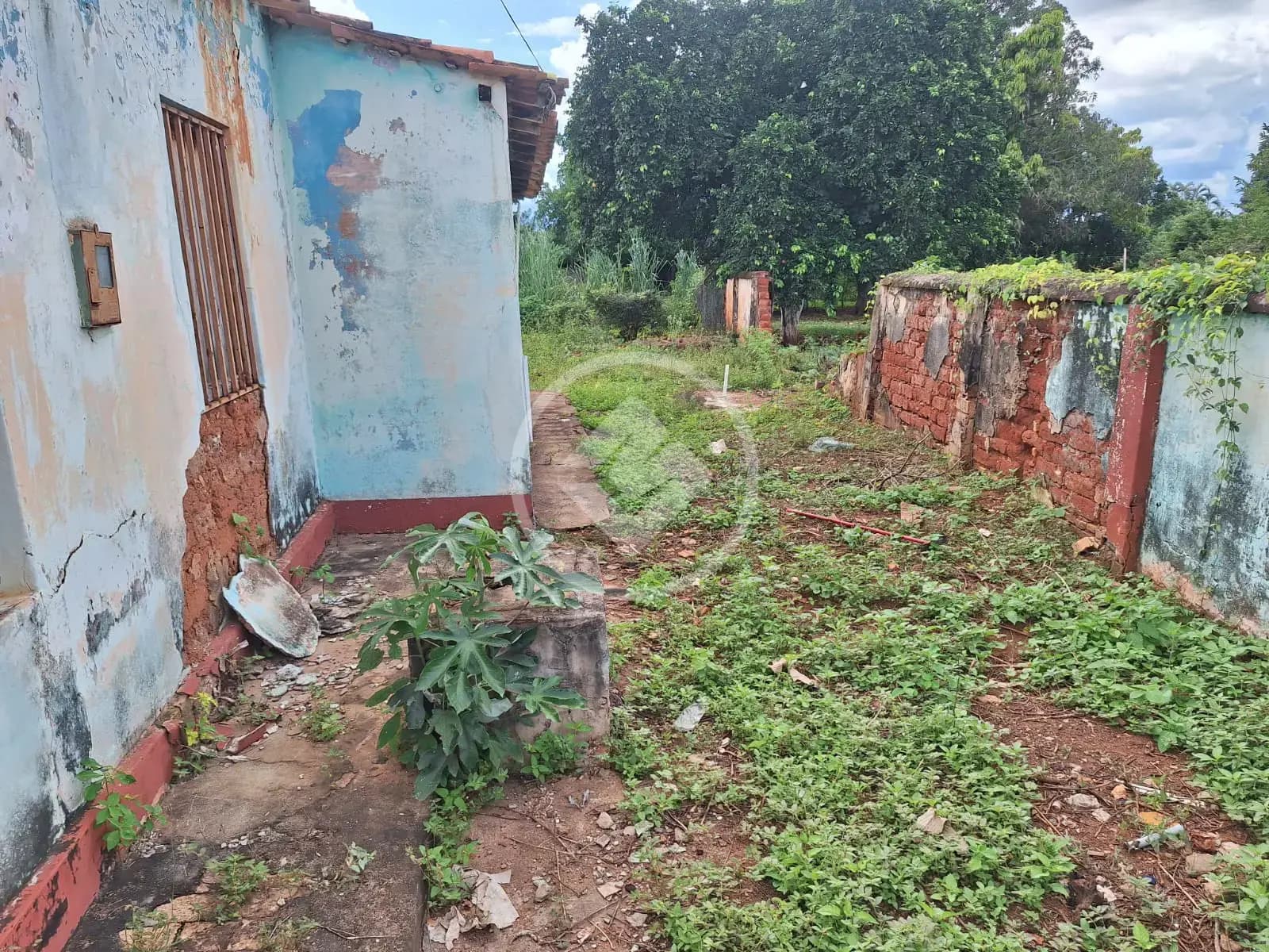 Terreno Centro, Poconé - MT — foto 2