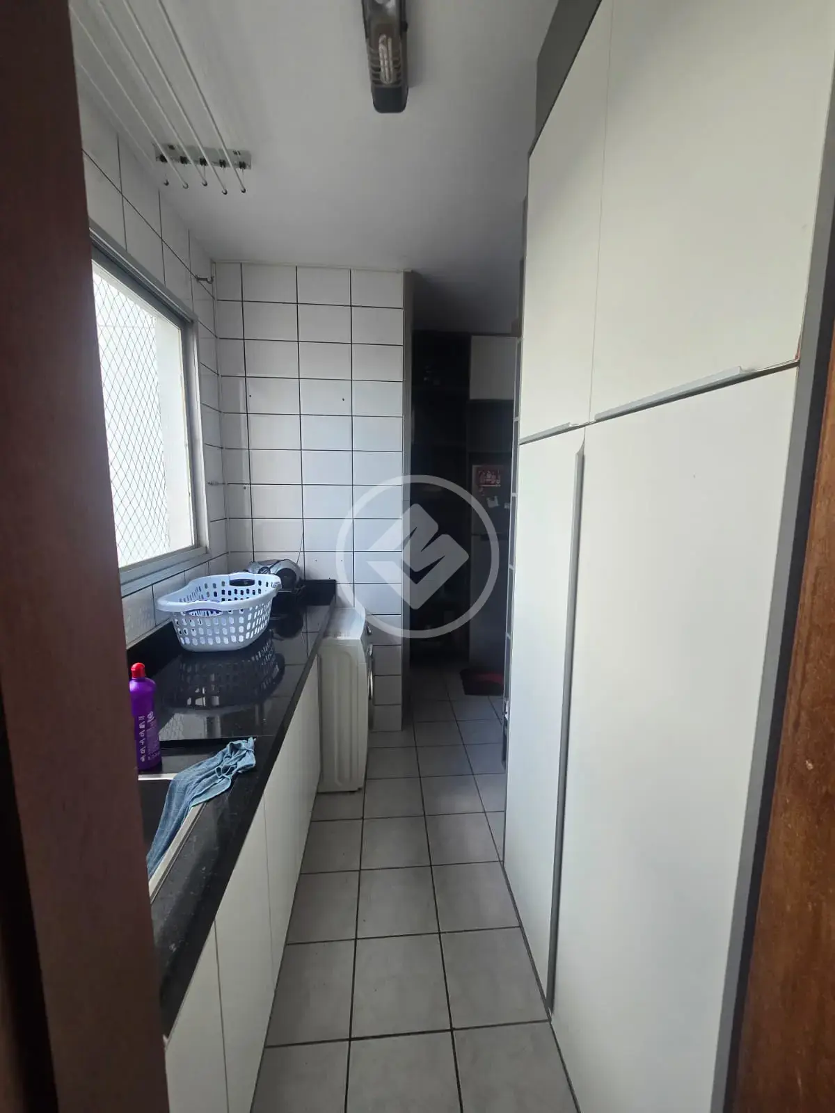 Apartamento CONSIL, Cuiabá - MT — foto 2