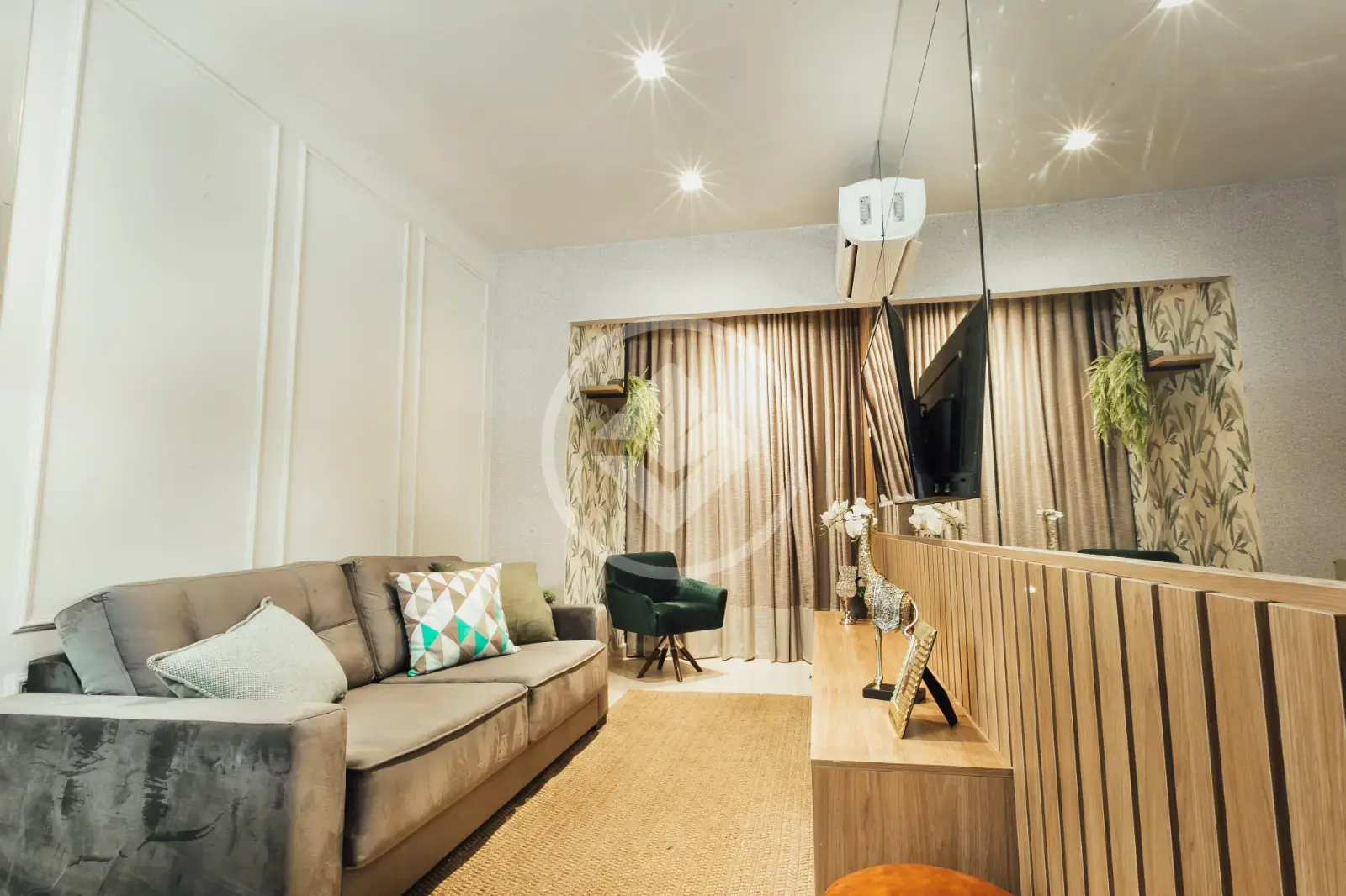 Apartamento 2 quartos no Morada do Ouro, Cuiabá — foto 6 de 6