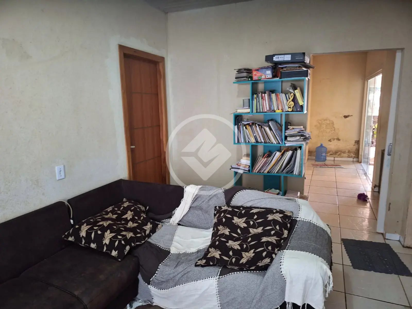 Casa 2 quartos no Centro, Poconé — foto 4 de 6