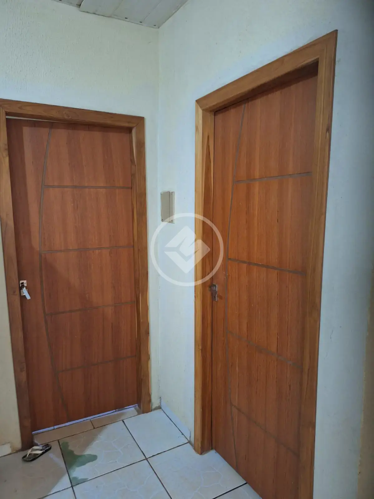 Casa 2 quartos no Centro, Poconé — foto 6 de 6