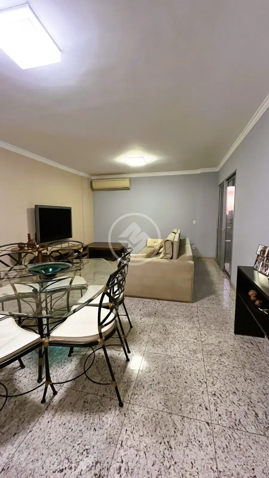 Apartamento Centro, Cuiabá - MT — foto 2
