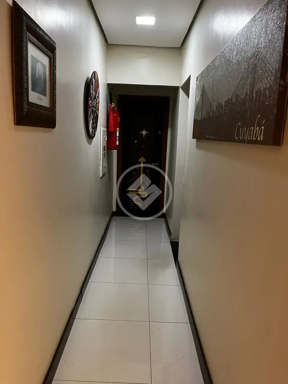 Casa Comercial 8 quartos no DUQUE DE CAXIAS I, Cuiabá — foto 3 de 6