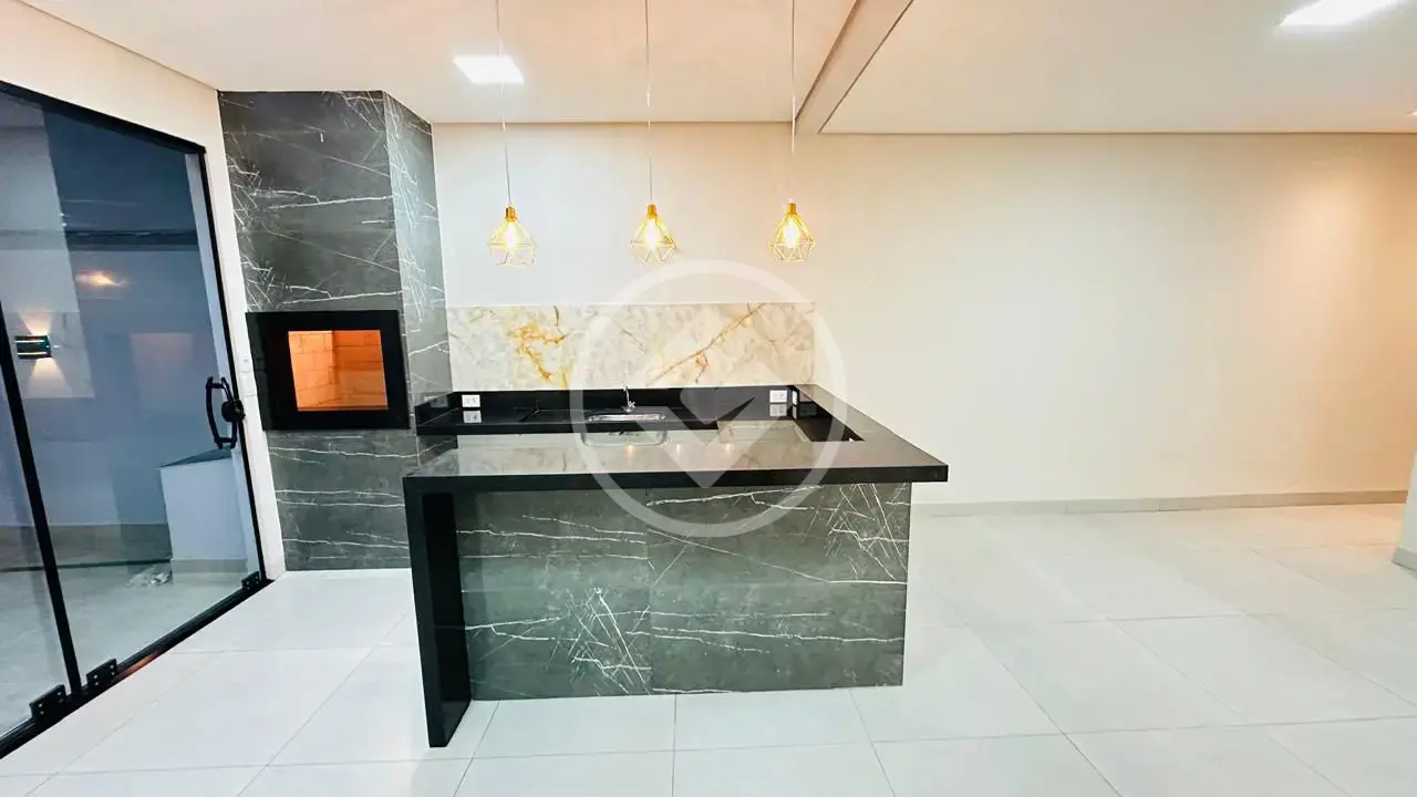 Casa JARDIM CALIFÓRNIA, Cuiabá - MT — foto 2
