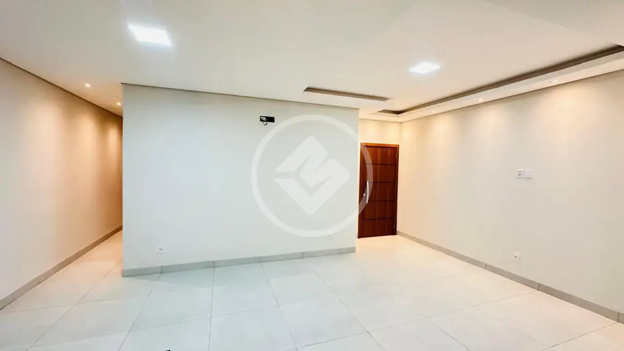 Casa 3 quartos no JARDIM CALIFÓRNIA, Cuiabá — foto 5 de 6