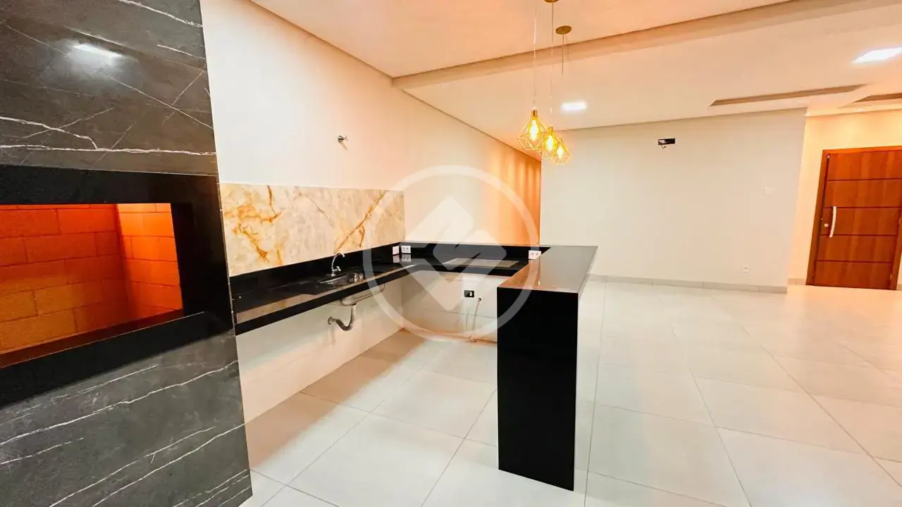 Casa 3 quartos no JARDIM CALIFÓRNIA, Cuiabá — foto 6 de 6
