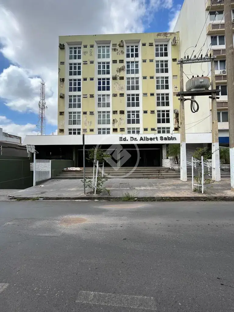 Sala Comercial no Centro, Cuiabá — foto 3 de 6