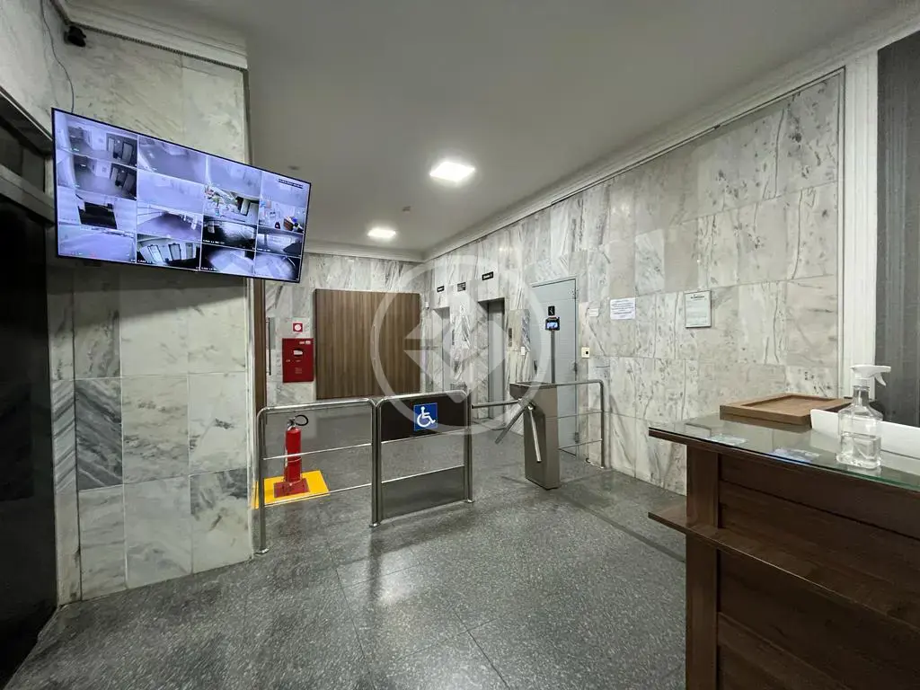 Sala Comercial no Centro, Cuiabá — foto 4 de 6