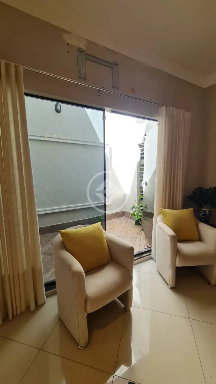 Casa 3 quartos no JARDIM CUIABÁ, Cuiabá — foto 5 de 6