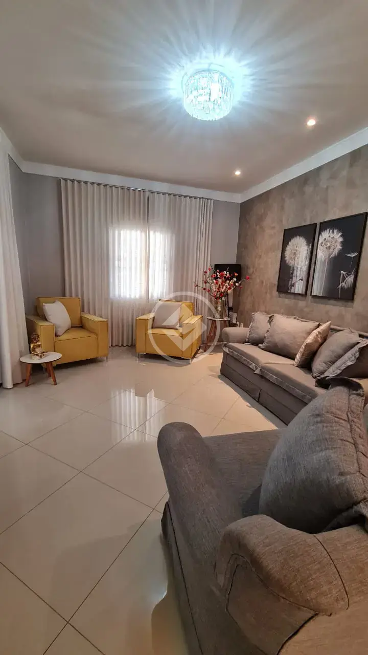 Casa 3 quartos no JARDIM CUIABÁ, Cuiabá — foto 3 de 6