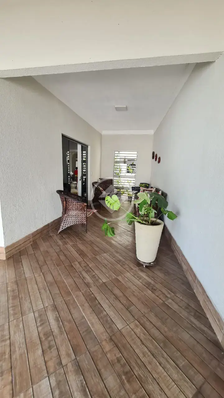 Casa JARDIM CUIABÁ, Cuiabá - MT — foto 2