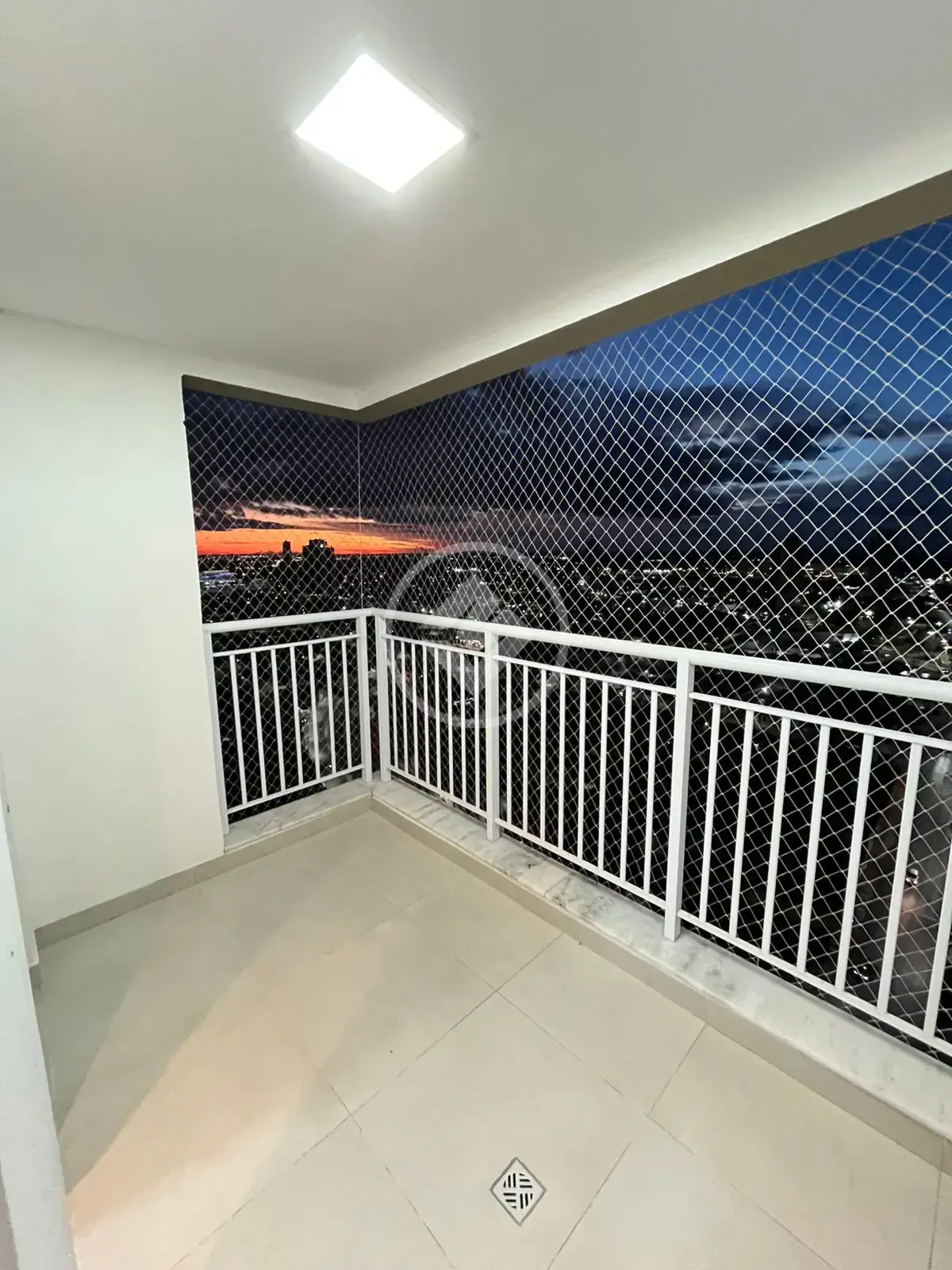Apartamento Goiabeira, Cuiabá - MT — foto 2