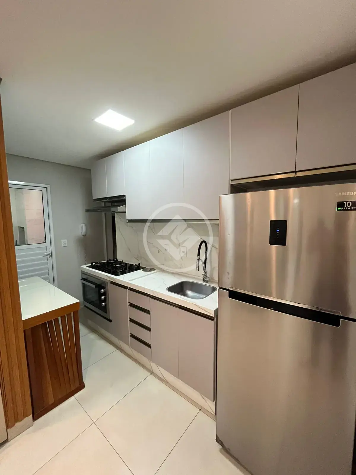 Apartamento 3 quartos no Goiabeira, Cuiabá — foto 3 de 6