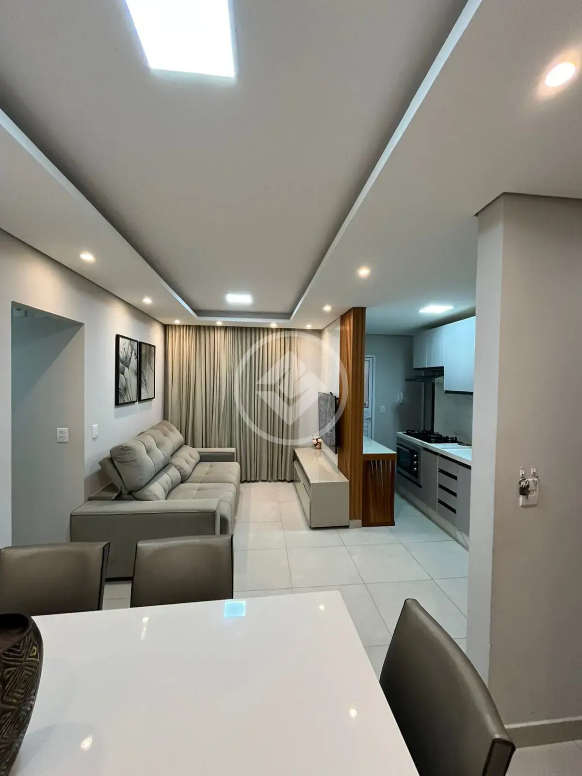 Apartamento Goiabeira, Cuiabá - MT — foto 1