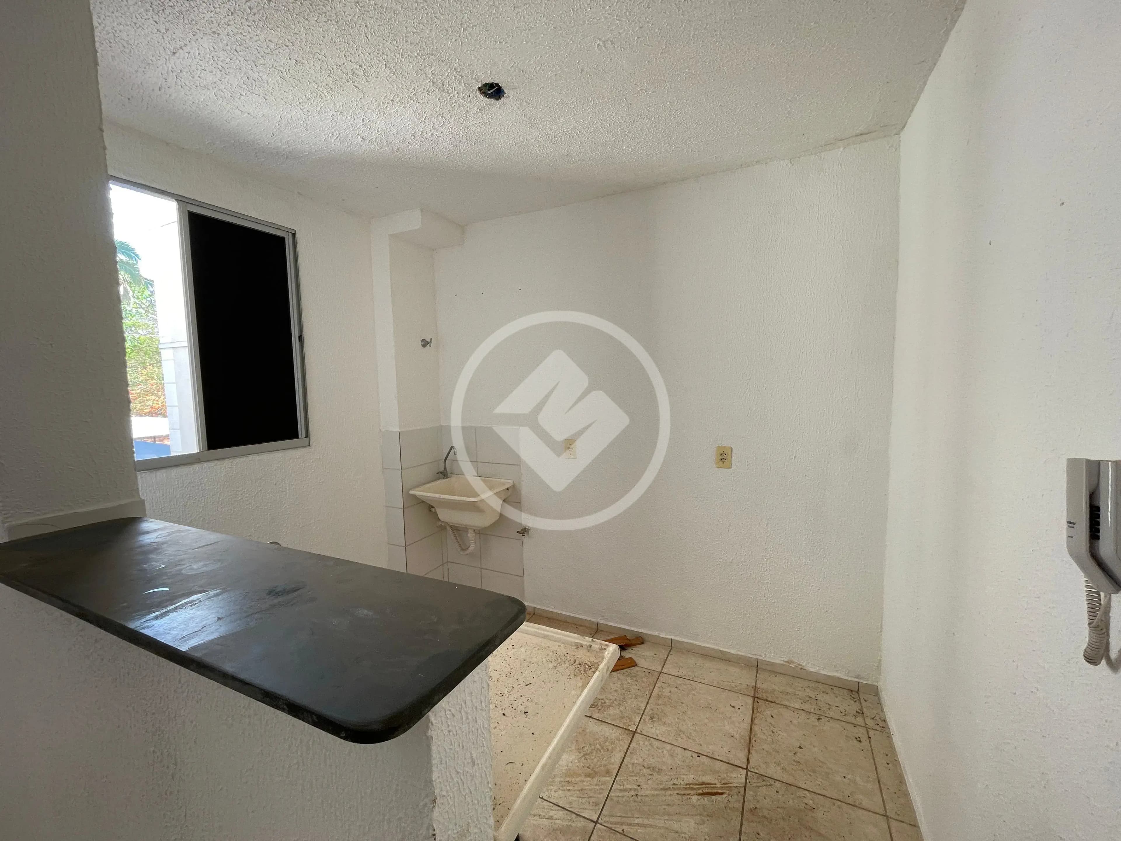 Apartamento 2 quartos no Coophema, Cuiabá — foto 5 de 6