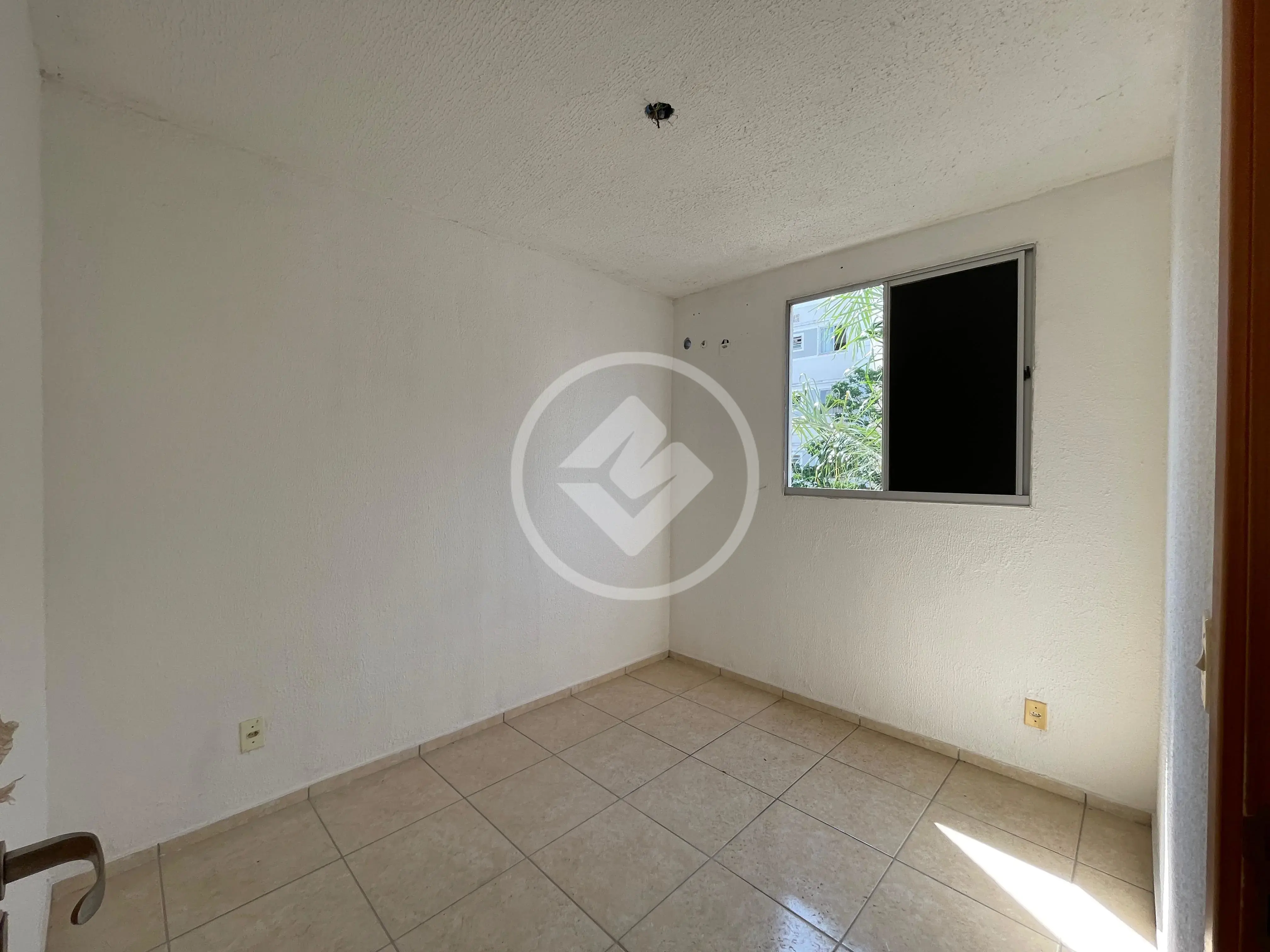 Apartamento 2 quartos no Coophema, Cuiabá — foto 4 de 6