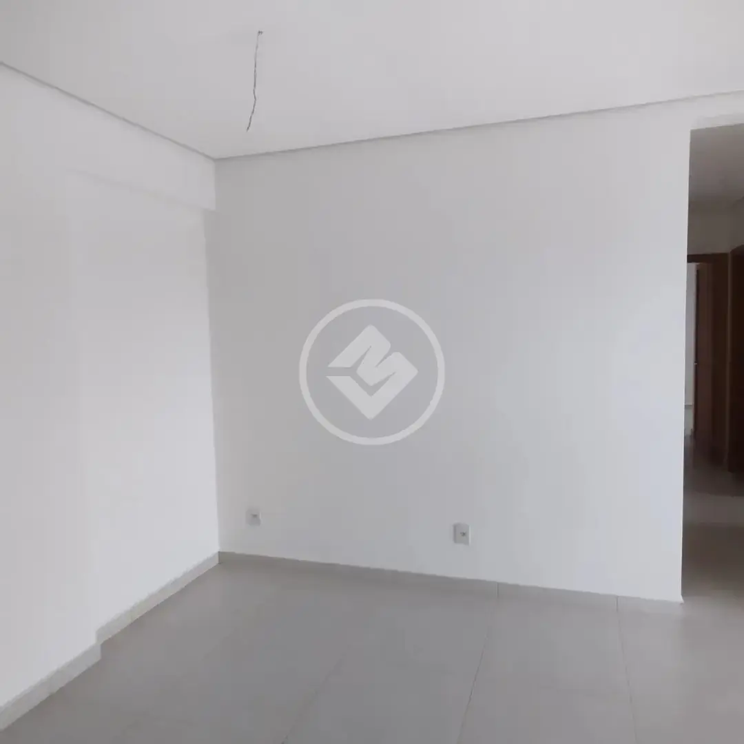 Apartamento Cidade Alta, Cuiabá - MT — foto 2