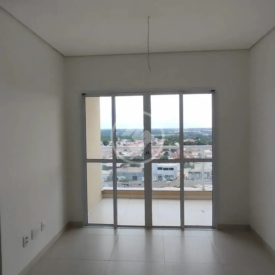 Apartamento 3 quartos no Cidade Alta, Cuiabá — foto 4 de 6