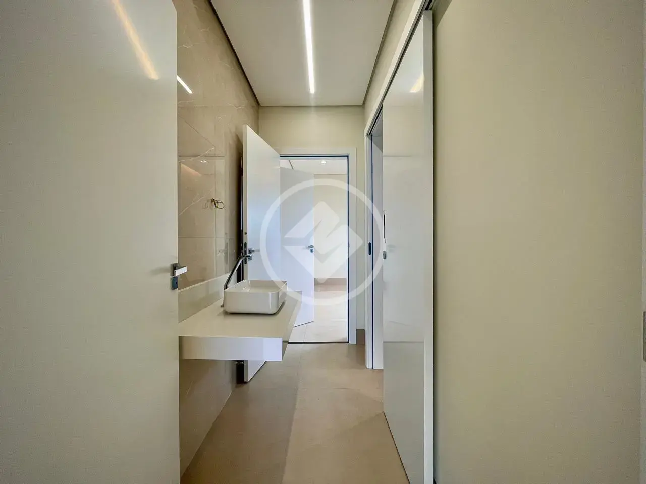 Sobrado Em Condomínio 4 quartos no Morada dos Nobres, Cuiabá — foto 4 de 6