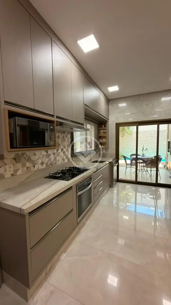 Casa Condomínio 3 quartos no Condomínio Belvedere II, Cuiabá — foto 6 de 6