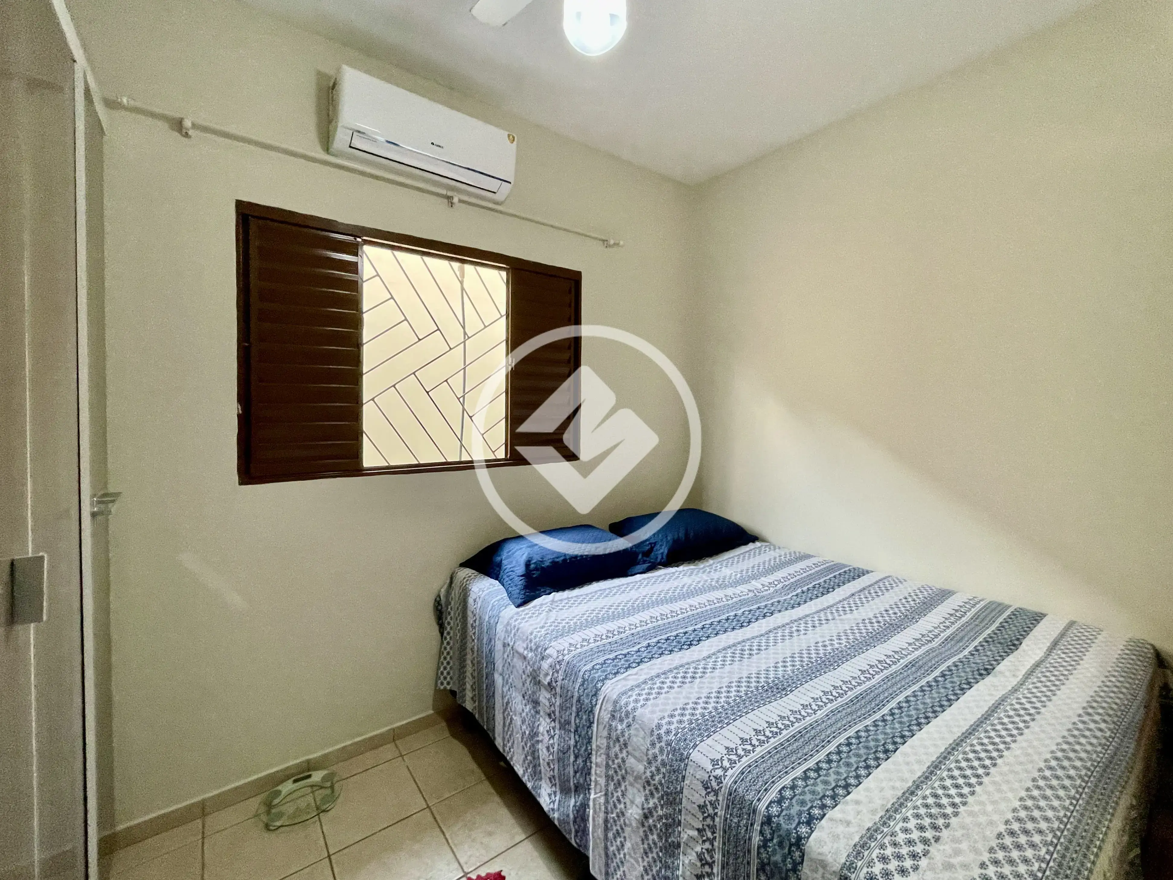 Casa 2 quartos no Jardim Universitario, Cuiabá — foto 6 de 6