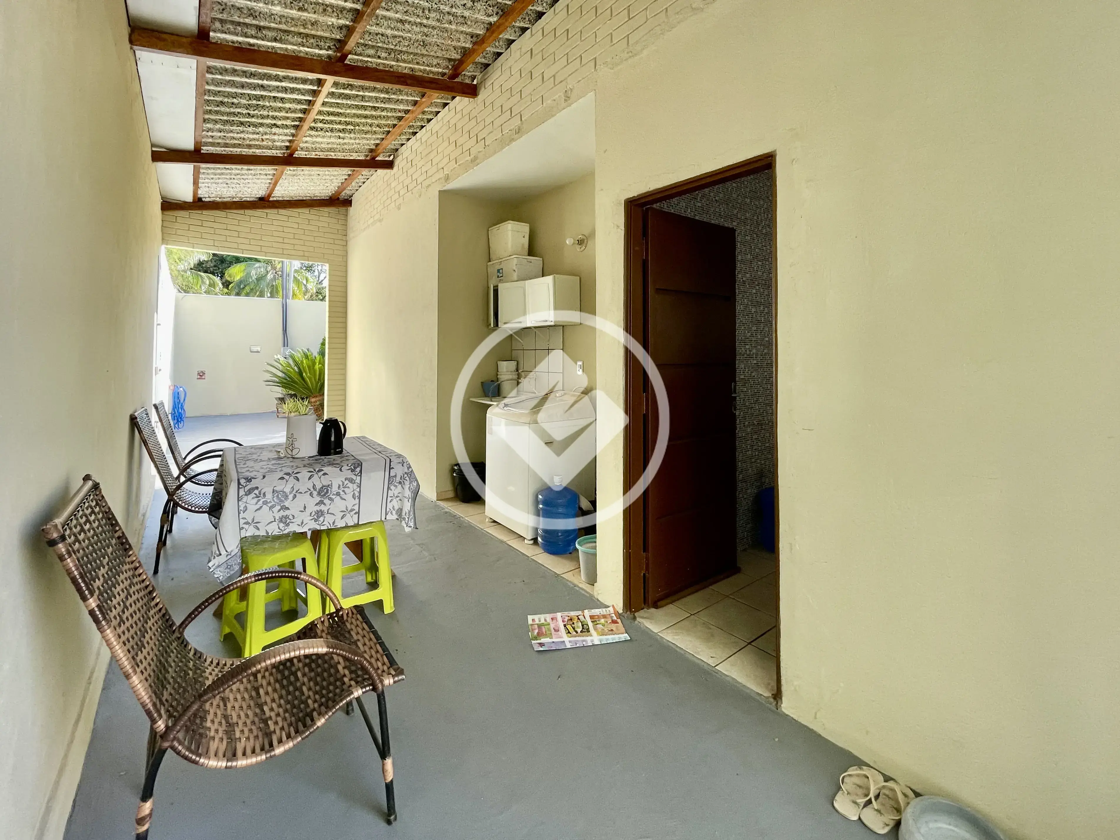 Casa 2 quartos no Jardim Universitario, Cuiabá — foto 4 de 6