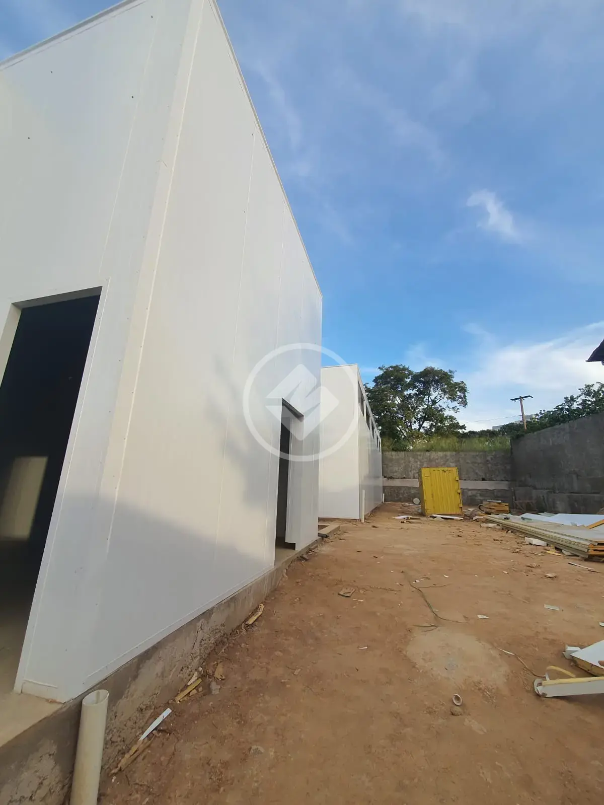 Sala Comercial Jardim Santa Marta, Cuiabá - MT — foto 2
