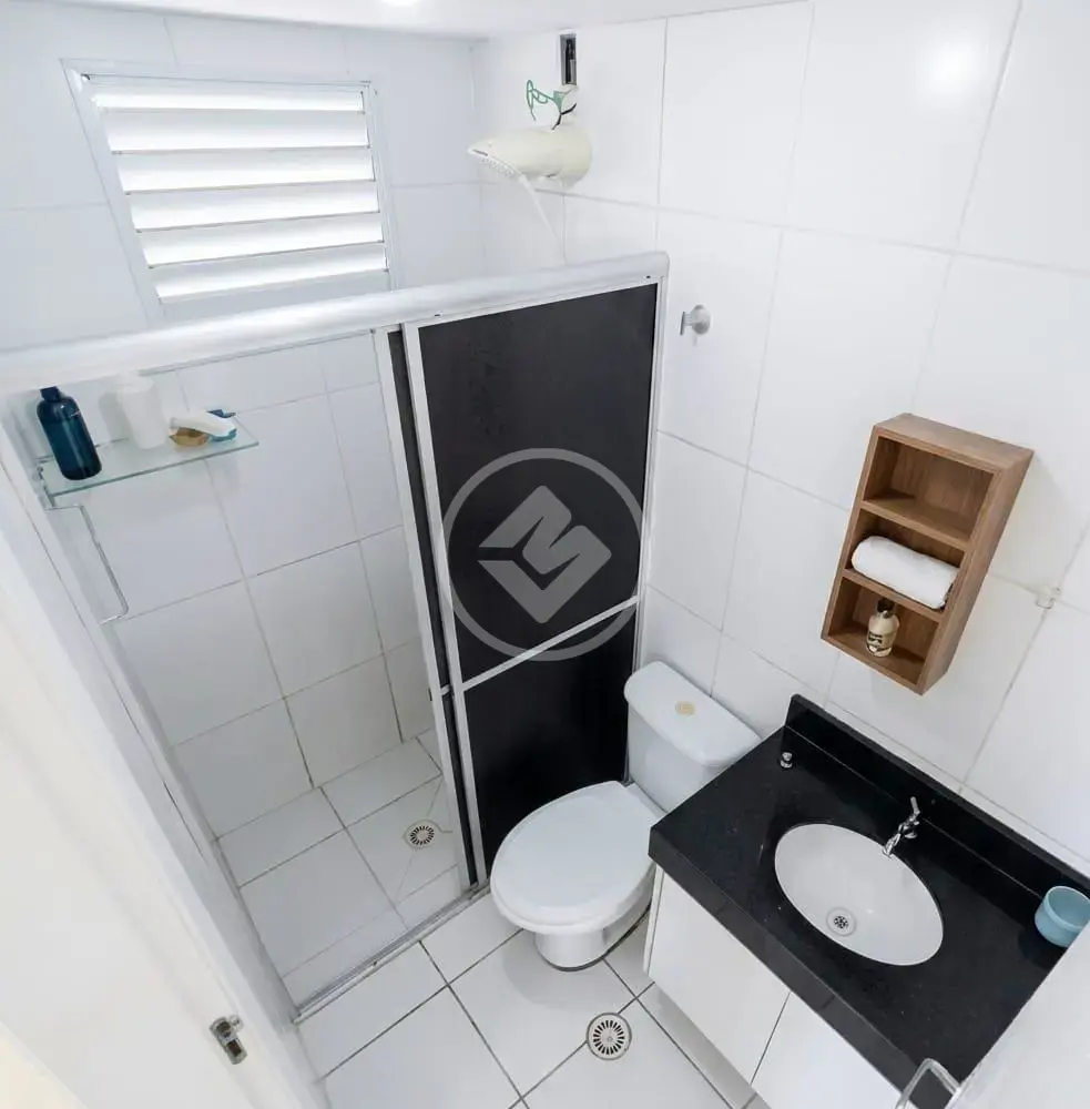 Apartamento 2 quartos no ALAMEDA, Várzea Grande — foto 5 de 6