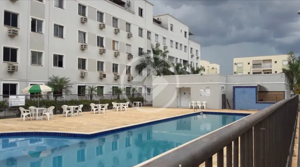 Apartamento ALAMEDA, Várzea Grande - MT — foto 2