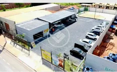Galpão no Centro Norte, Várzea Grande — foto 3 de 6
