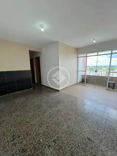 Apartamento para Venda no Residencial Rubi – Terra Nova | 3 Quartos | R$ 280 mil