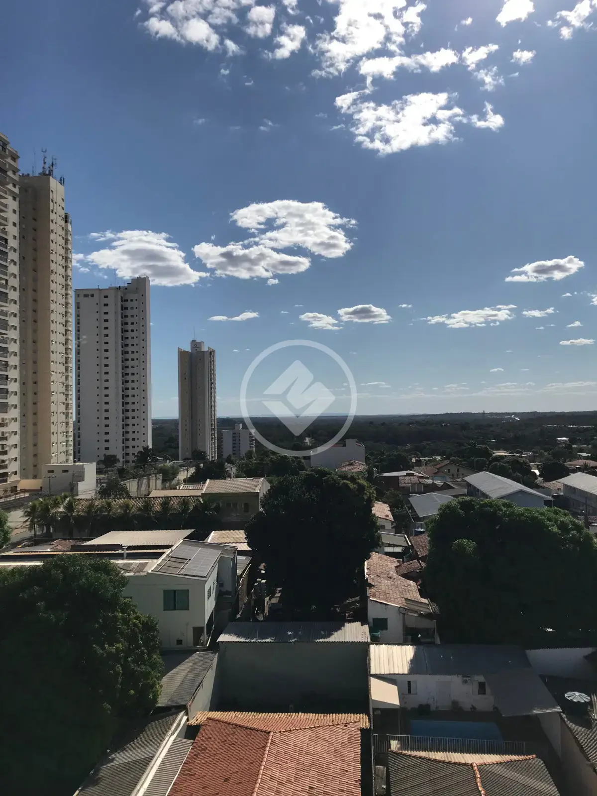 Apartamento 2 quartos no Santa Rosa, Cuiabá — foto 5 de 6