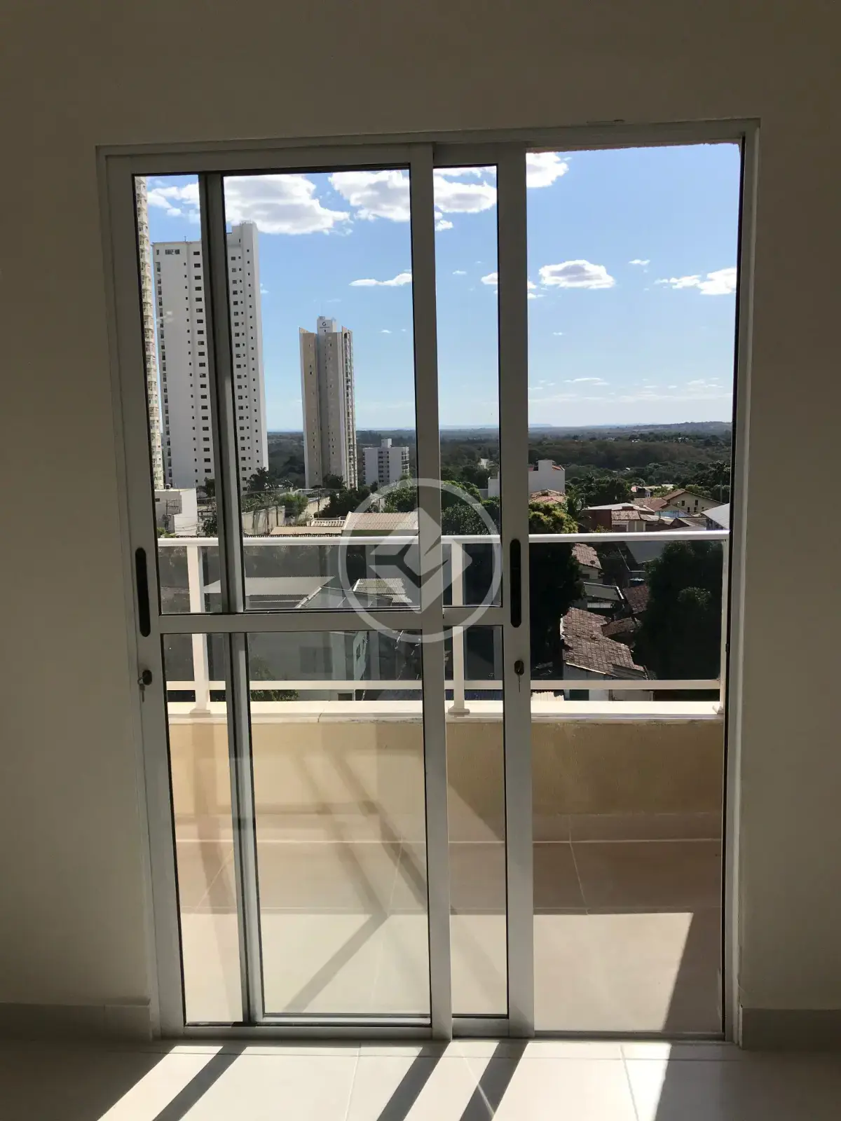 Apartamento Santa Rosa, Cuiabá - MT — foto 2