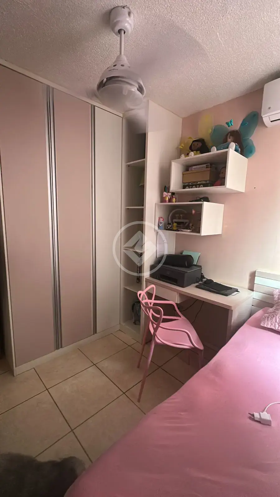 Apartamento Garden 2 quartos no Jardim Imperial, Cuiabá — foto 3 de 6