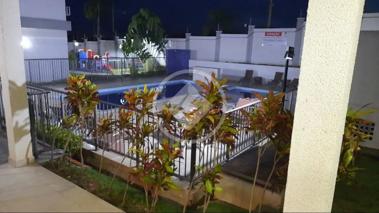 Apartamento Garden 2 quartos no Jardim Imperial, Cuiabá — foto 4 de 6