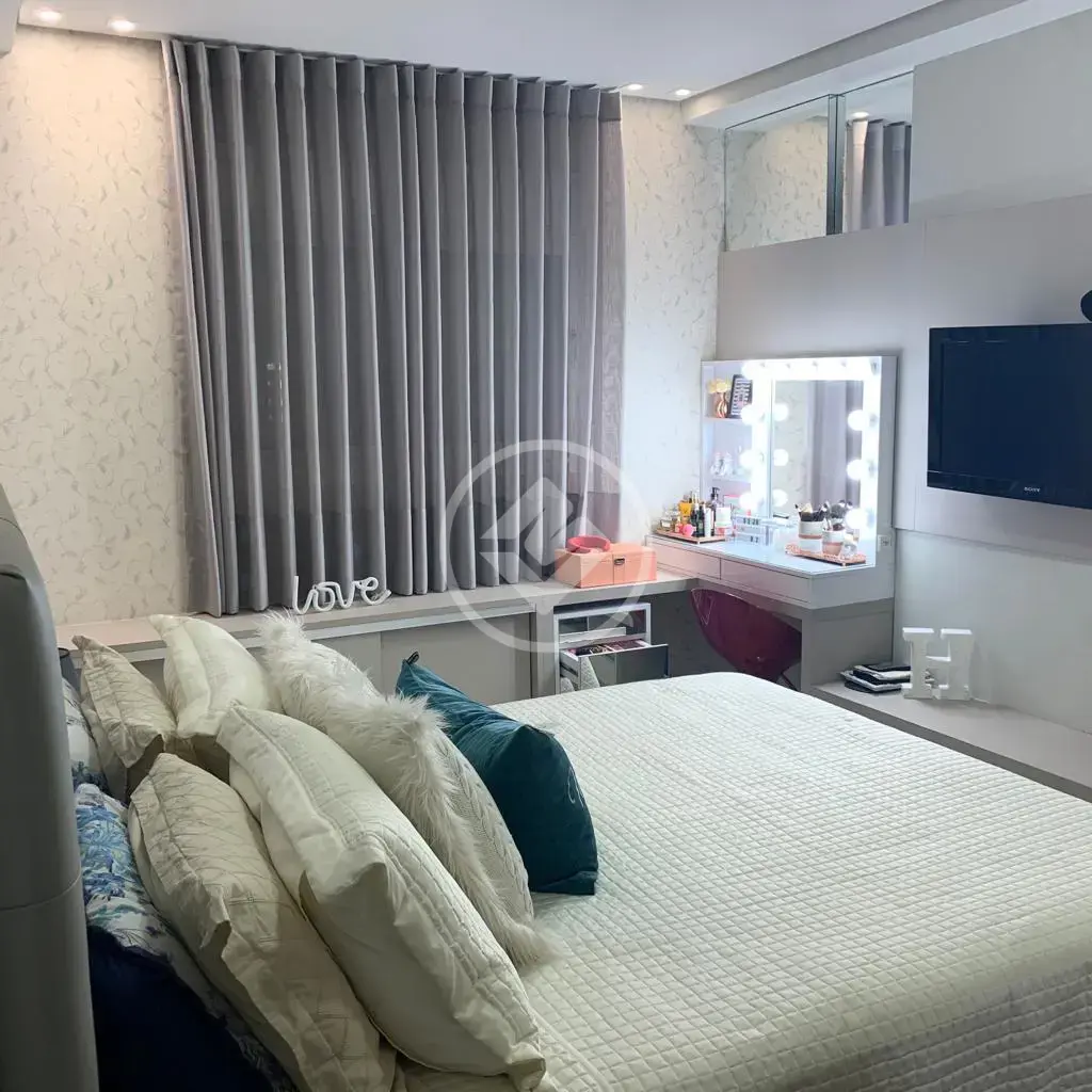 Apartamento JARDIM ELDORADO, Cuiabá - MT — foto 1