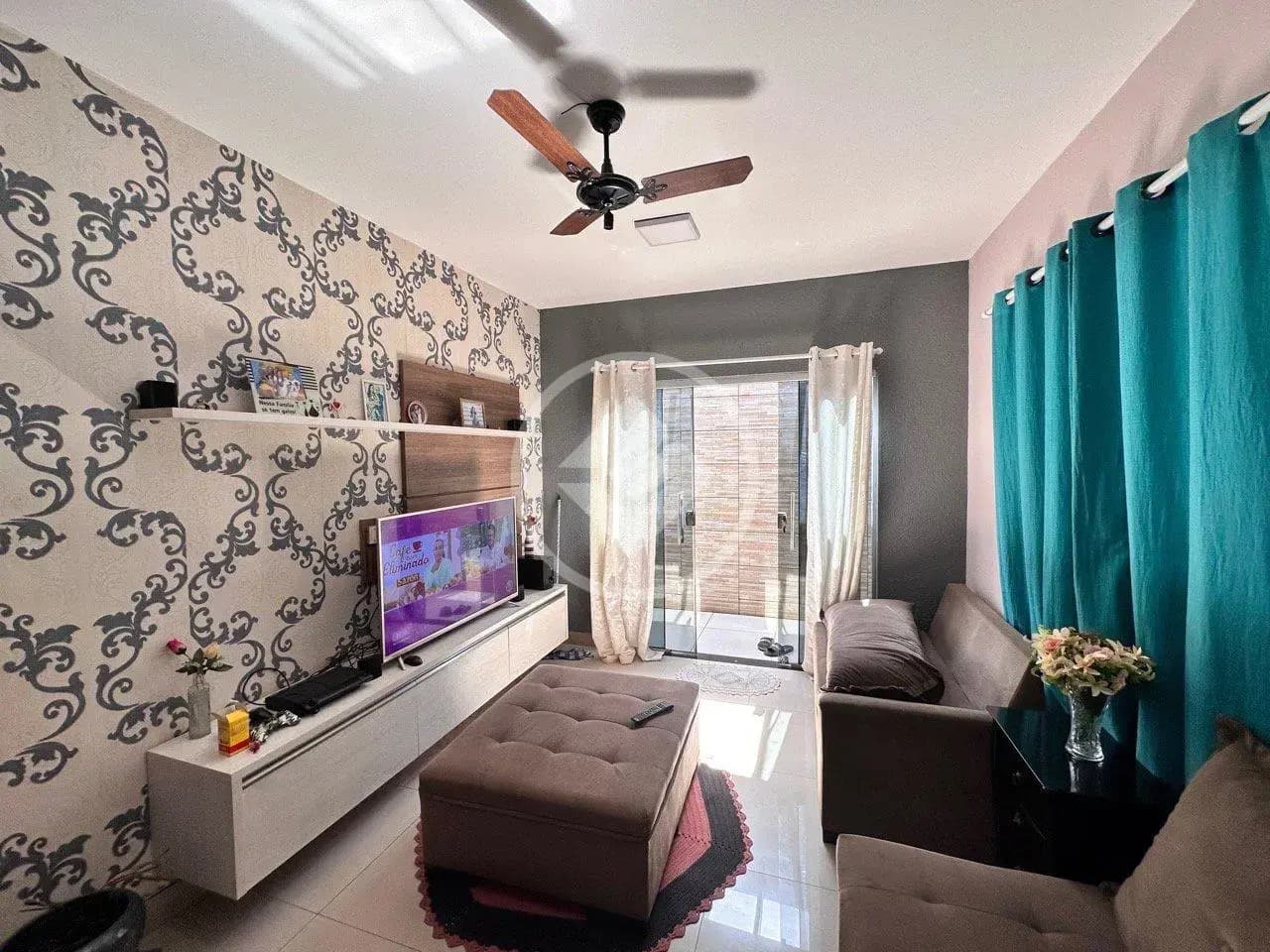 Casa 3 quartos no Cristo Rei, Várzea Grande — foto 4 de 6