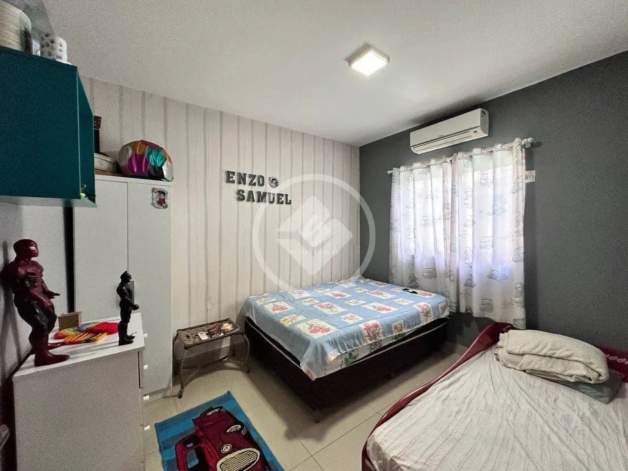 Casa 3 quartos no Cristo Rei, Várzea Grande — foto 6 de 6