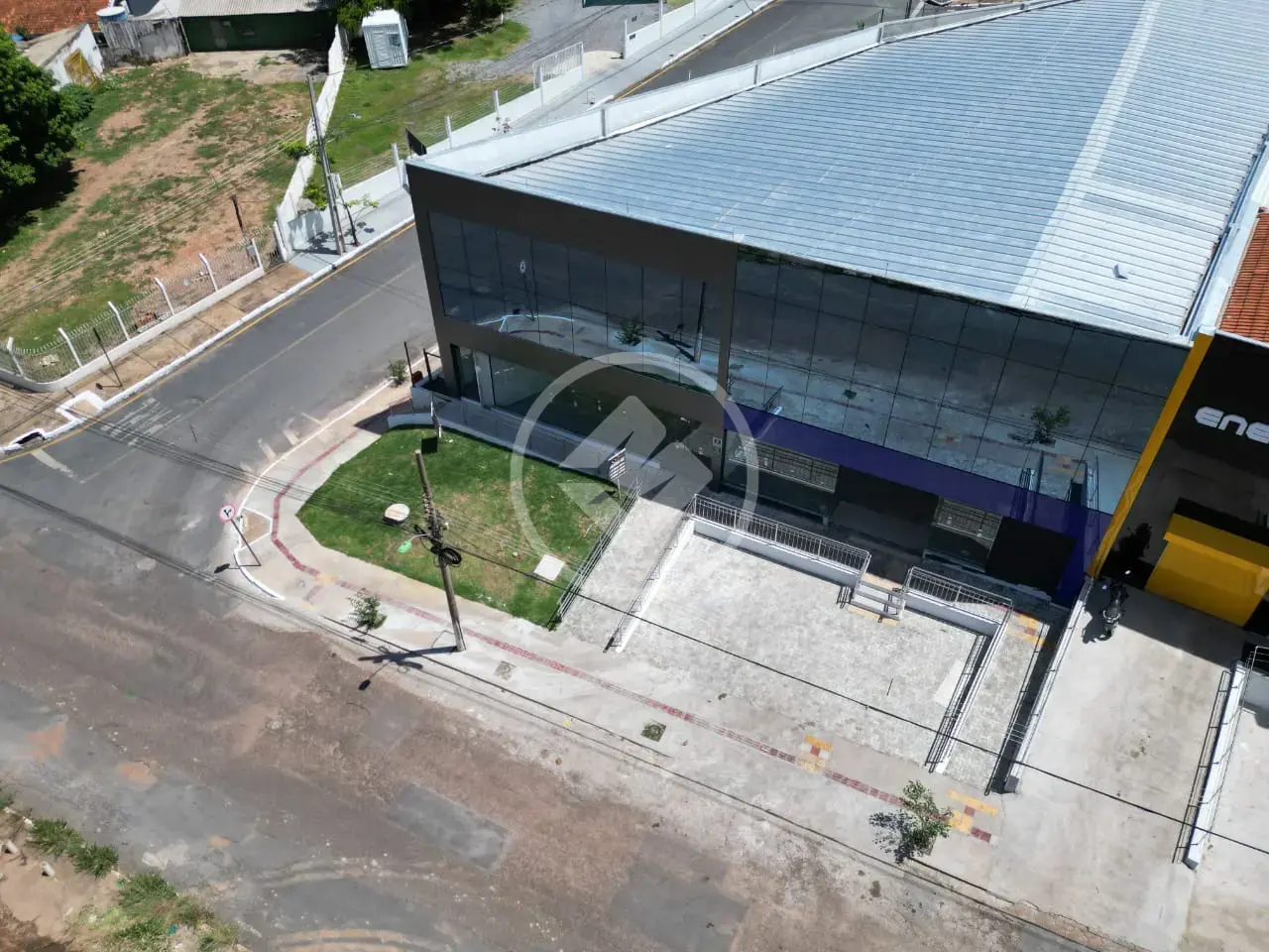 Sala Comercial Araés, Cuiabá - MT — foto 2
