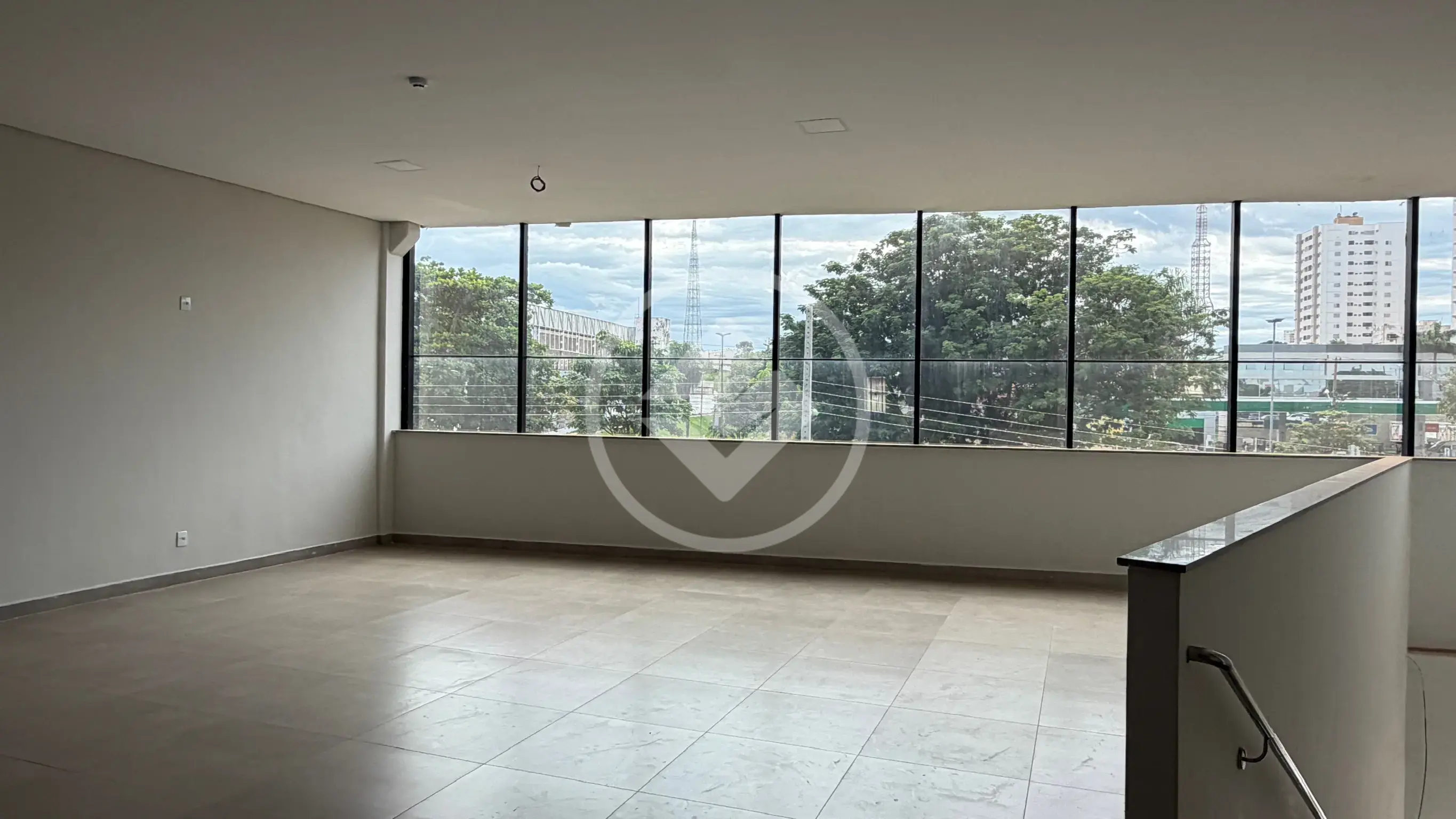 Sala Comercial no Araés, Cuiabá — foto 4 de 6