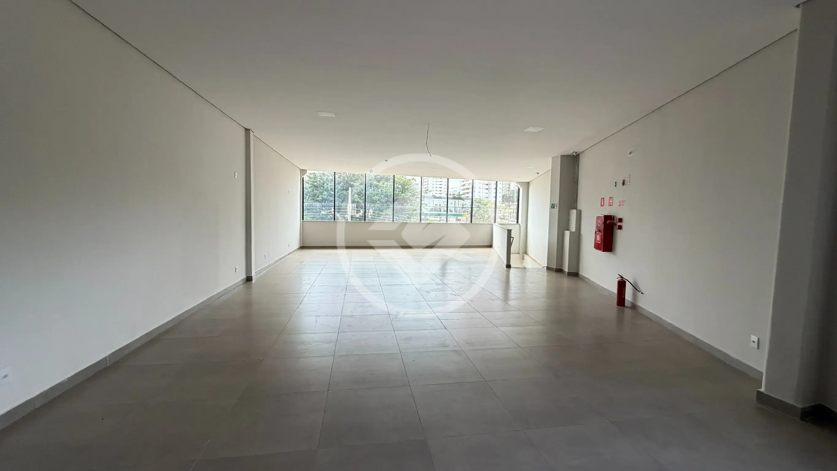 Sala Comercial no Araés, Cuiabá — foto 3 de 6