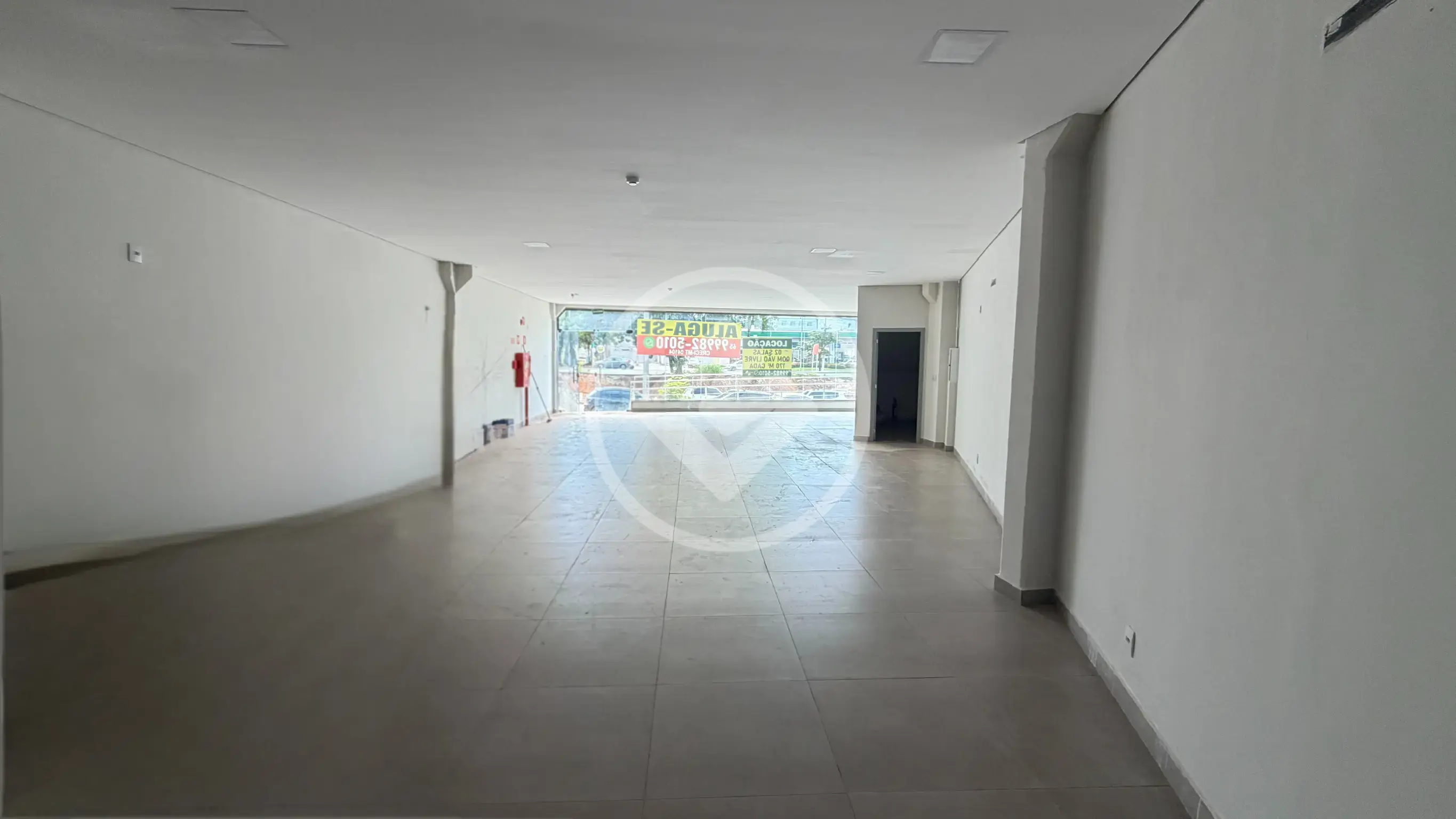Sala Comercial no Araés, Cuiabá — foto 5 de 6