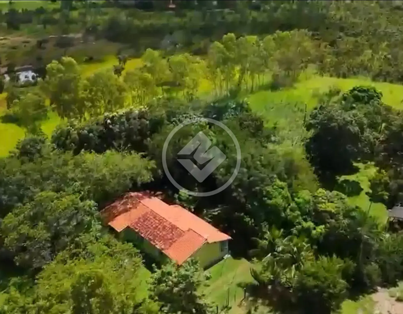 Fazenda 4 quartos no PONTE NOVA, Várzea Grande — foto 4 de 6