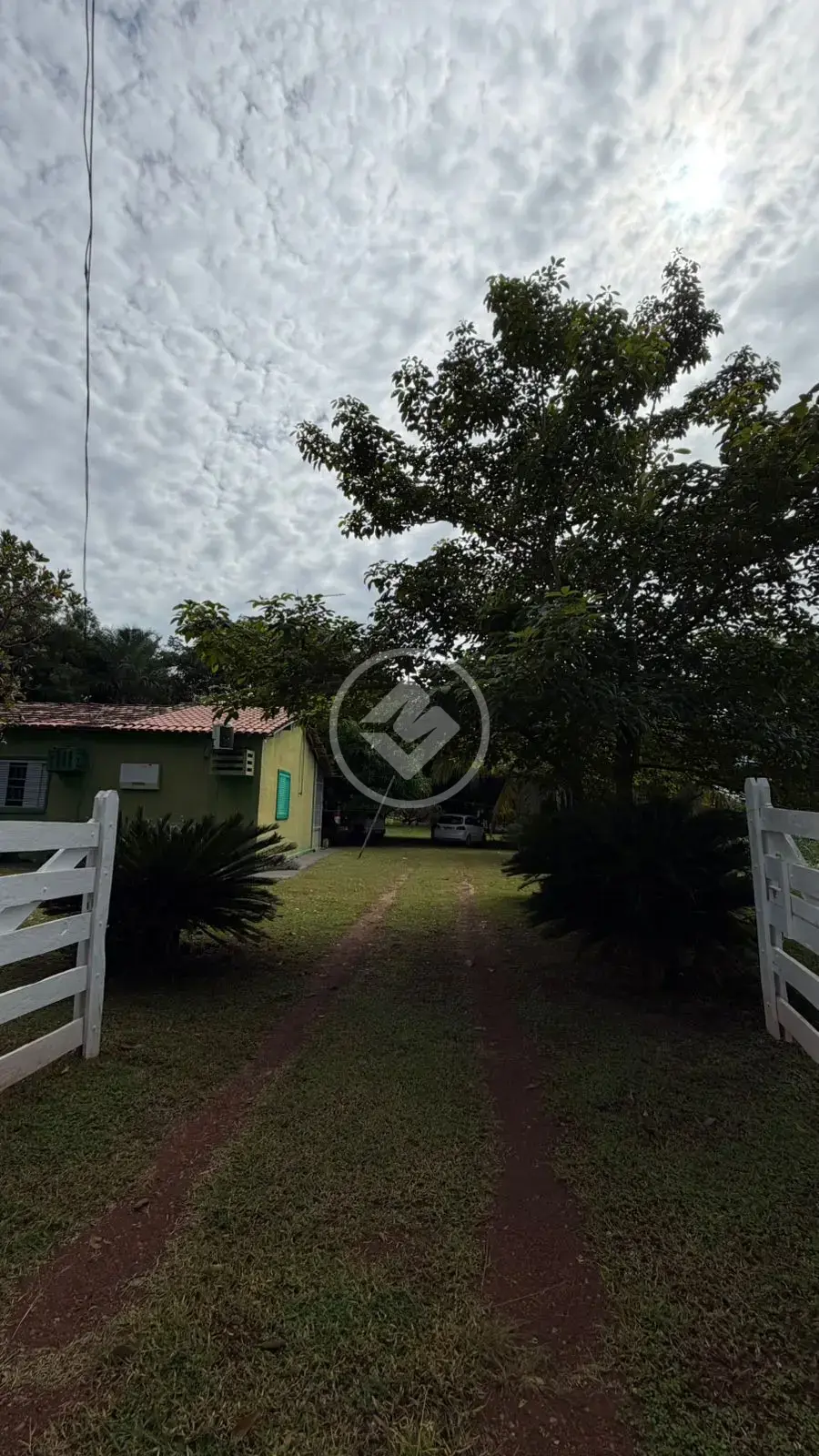 Fazenda PONTE NOVA, Várzea Grande - MT — foto 2