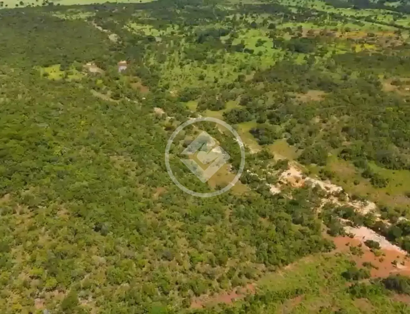 Fazenda 4 quartos no PONTE NOVA, Várzea Grande — foto 3 de 6